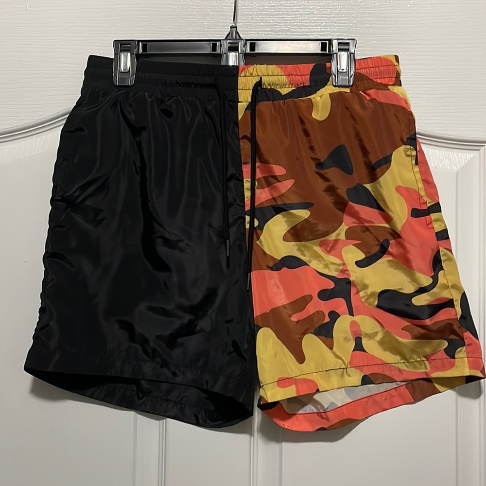 Cool shorts